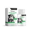 Senior Dog Multivitamin – 80 Chewable Tablets for Older Dogs
