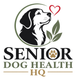 Senior Dog Health HQ - Home